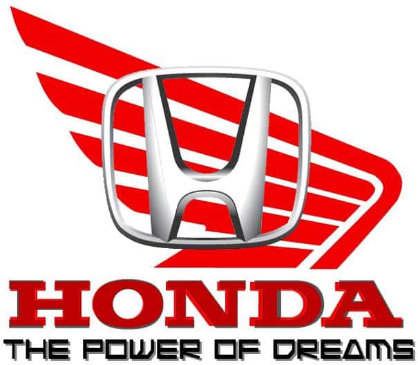 Harga Suku Cadang Motor Honda 2015