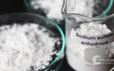 Apa Sih Definisi dan Manfaat Sodium Sulphate Anhydrous?