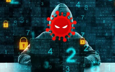 Mengenal Malware: Ancaman Dunia Maya yang Harus Kamu Tahu