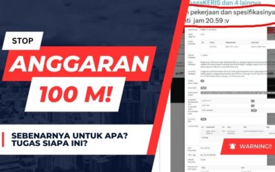 TNI AL Ambil Alih Tugas BSSN, Kominfo, atau POLRI?