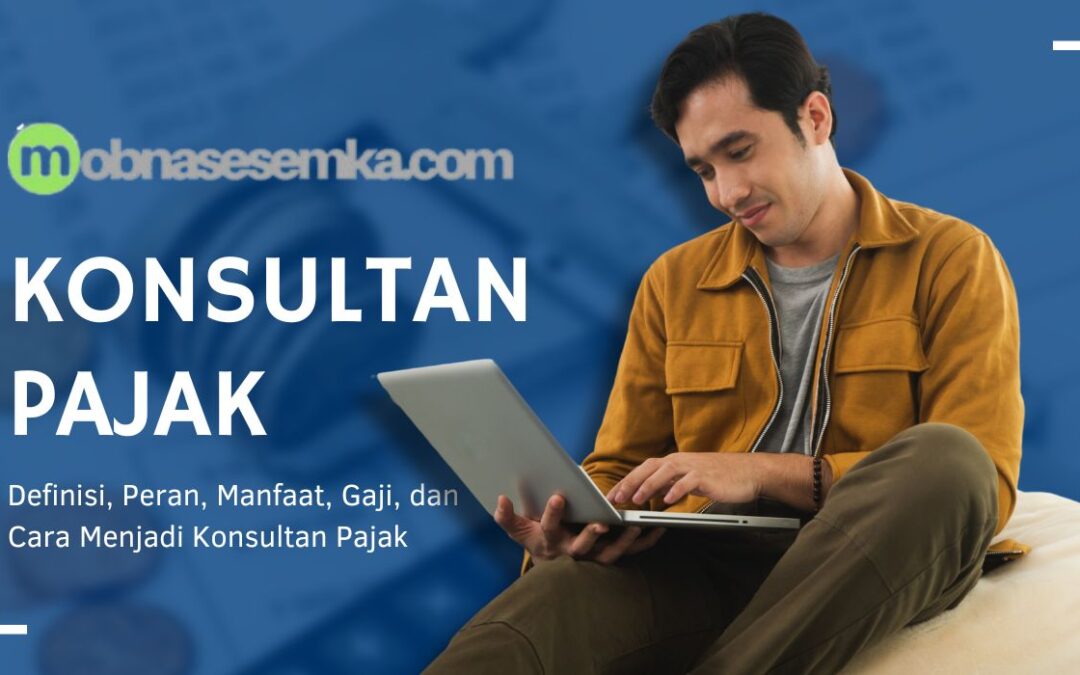 Gambar Konsultan Pajak