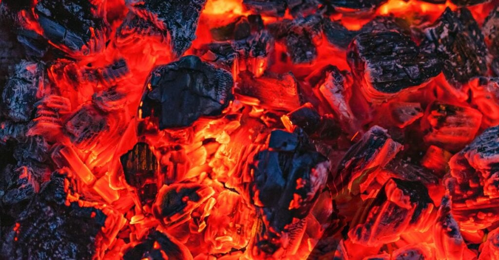 transisi energi batu bara